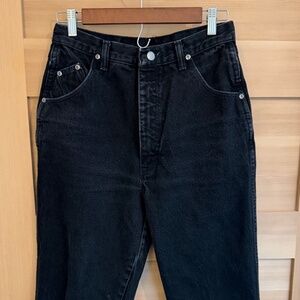 Vintage Wrangler Silver Lake